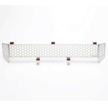 Picture of Putco 11-19 Ram HD - Stainless Steel - Punch Style Bumper Grille Bumper Grille Inserts