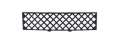 Picture of Putco 11-14 Ford F-150 - EcoBoost Grille - Stainless Steel - Black Diamond Bumper Grille Inserts