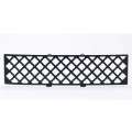 Picture of Putco 11-14 Ford F-150 - EcoBoost Grille - Stainless Steel - Black Diamond Bumper Grille Inserts