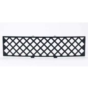 Picture of Putco 11-14 Ford F-150 - EcoBoost Grille - Stainless Steel - Black Diamond Bumper Grille Inserts