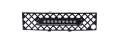 Picture of Putco 11-14 Ford F-150 EcoBoost SS Black Diamond Bumper Grille Insert w- 10in Luminix Light Bar