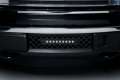 Picture of Putco 11-14 Ford F-150 - EcoBoost Bumper Grille Insert - Black SS Diamond w- 10in Luminix Light Bar