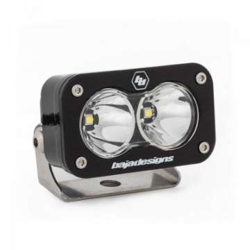 Picture of Baja Designs S2 Pro Spot Pattern LED Work Light - Clear