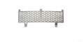 Picture of Putco 15-19 Chevy Silv HD - Stainless Steel - Punch Design Bumper Grille Bumper Grille Inserts