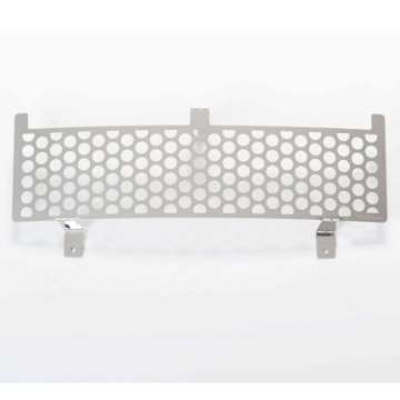 Picture of Putco 15-19 Chevy Silv HD - Stainless Steel - Punch Design Bumper Grille Bumper Grille Inserts