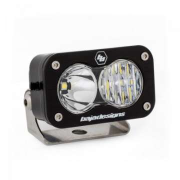 Picture of Baja Designs S2 Pro Driving Combo Pattern LED Work Light - Clear