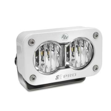 Picture of Baja Designs S2 Pro Wide Cornering White LED Pod