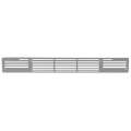 Picture of Putco 18-20 Ford F-150 - Bar Style - Polished SS Bumper Grille Inserts