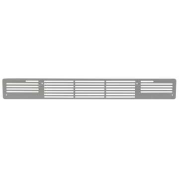 Picture of Putco 18-20 Ford F-150 - Bar Style - Polished SS Bumper Grille Inserts