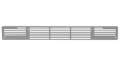 Picture of Putco 18-20 Ford F-150 - Bar Style - Polished SS Bumper Grille Inserts