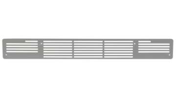 Picture of Putco 18-20 Ford F-150 - Bar Style - Polished SS Bumper Grille Inserts