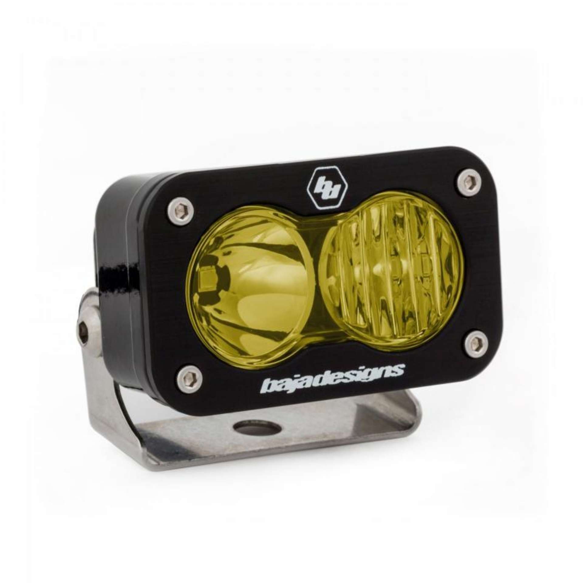 Picture of Baja Designs S2 Pro Amber LED Driving-Combo