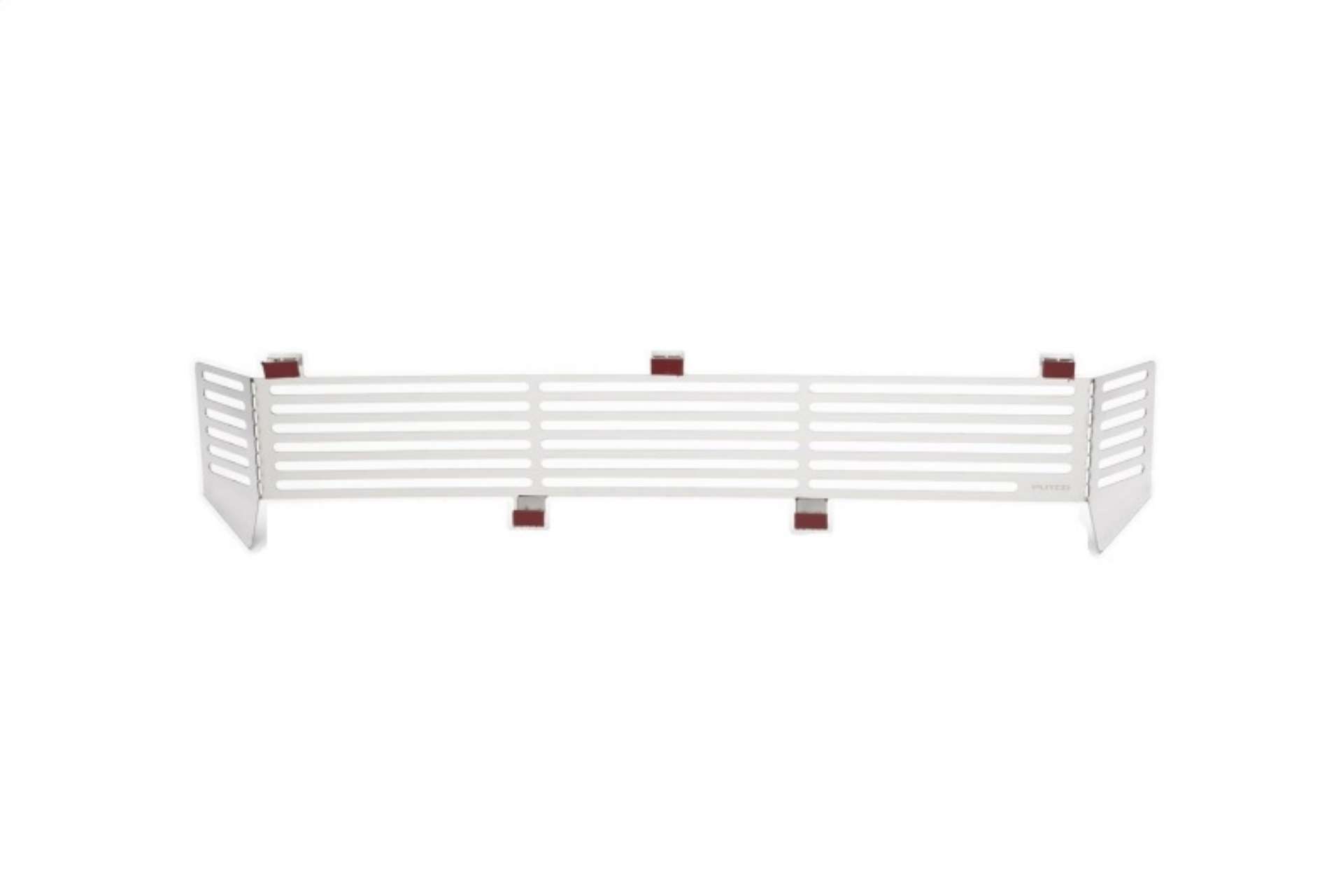 Picture of Putco 11-19 Ram HD - Stainless Steel - Bar Style Bumper Grille Bumper Grille Inserts