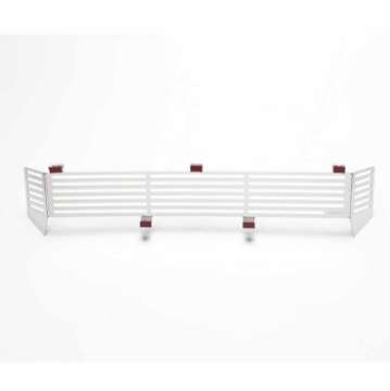 Picture of Putco 11-19 Ram HD - Stainless Steel - Bar Style Bumper Grille Bumper Grille Inserts