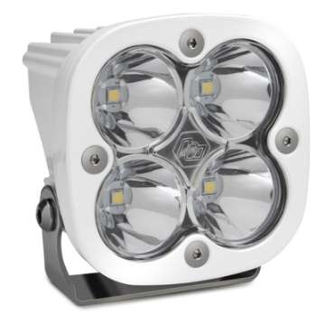 Picture of Baja Designs Squadron Pro Work-Scene Pattern White LED Light Pod - Clear