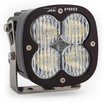 Picture of Baja Designs XL Pro Wide Cornering LED Light Pods - Clear