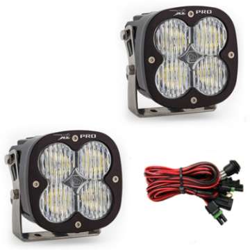 Picture of Baja Designs XL Pro Series Wide Cornering Pattern LED Light Pods