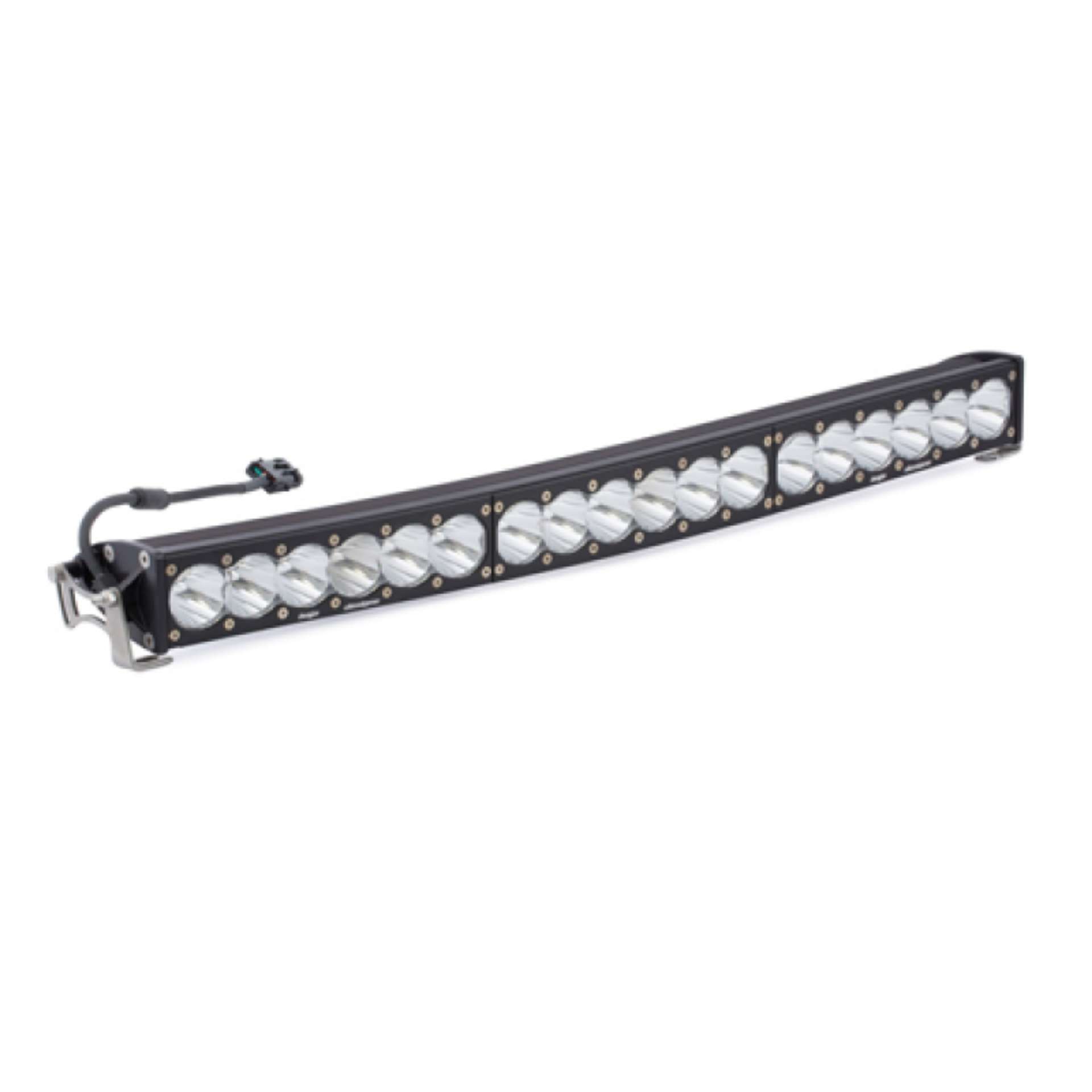 Picture of Baja Designs OnX6 Arc Series High Speed Spot Pattern 30in LED Light Bar