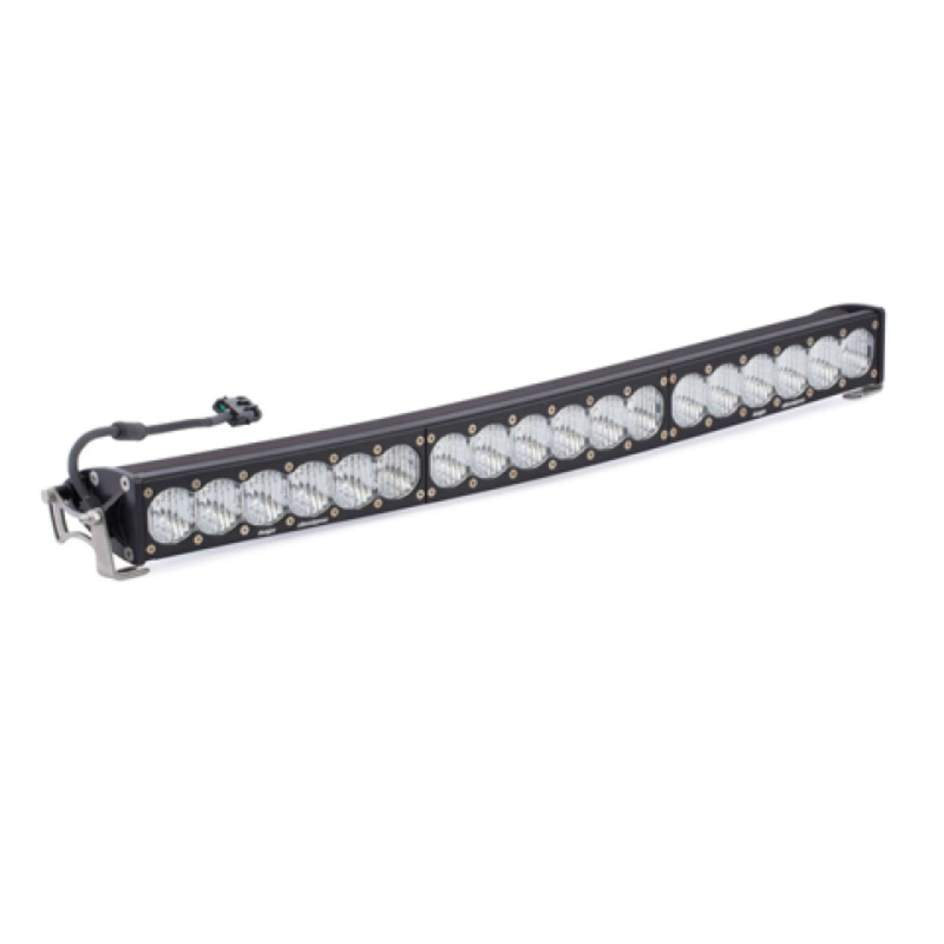 Picture of Baja Designs OnX6 Arc Series Wide Driving Pattern 30in LED Light Bar