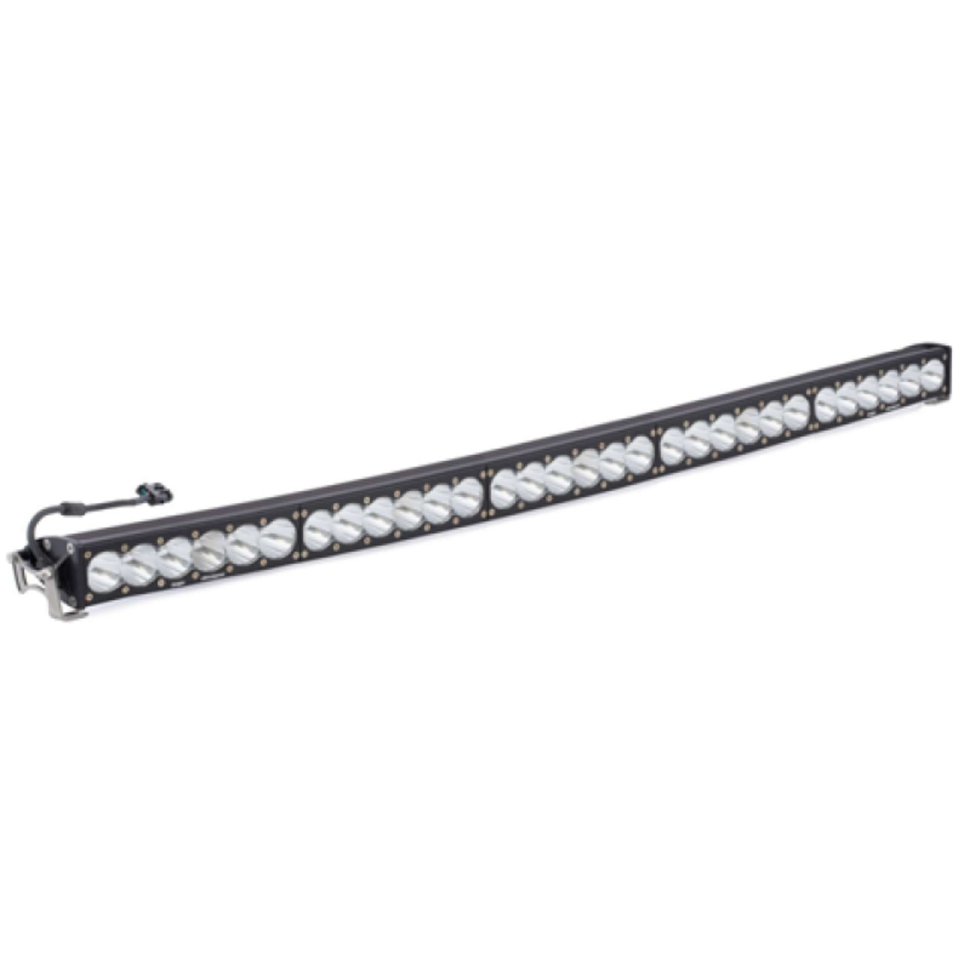 Picture of Baja Designs OnX6 Arc Series High Speed Spot Pattern 50in LED Light Bar