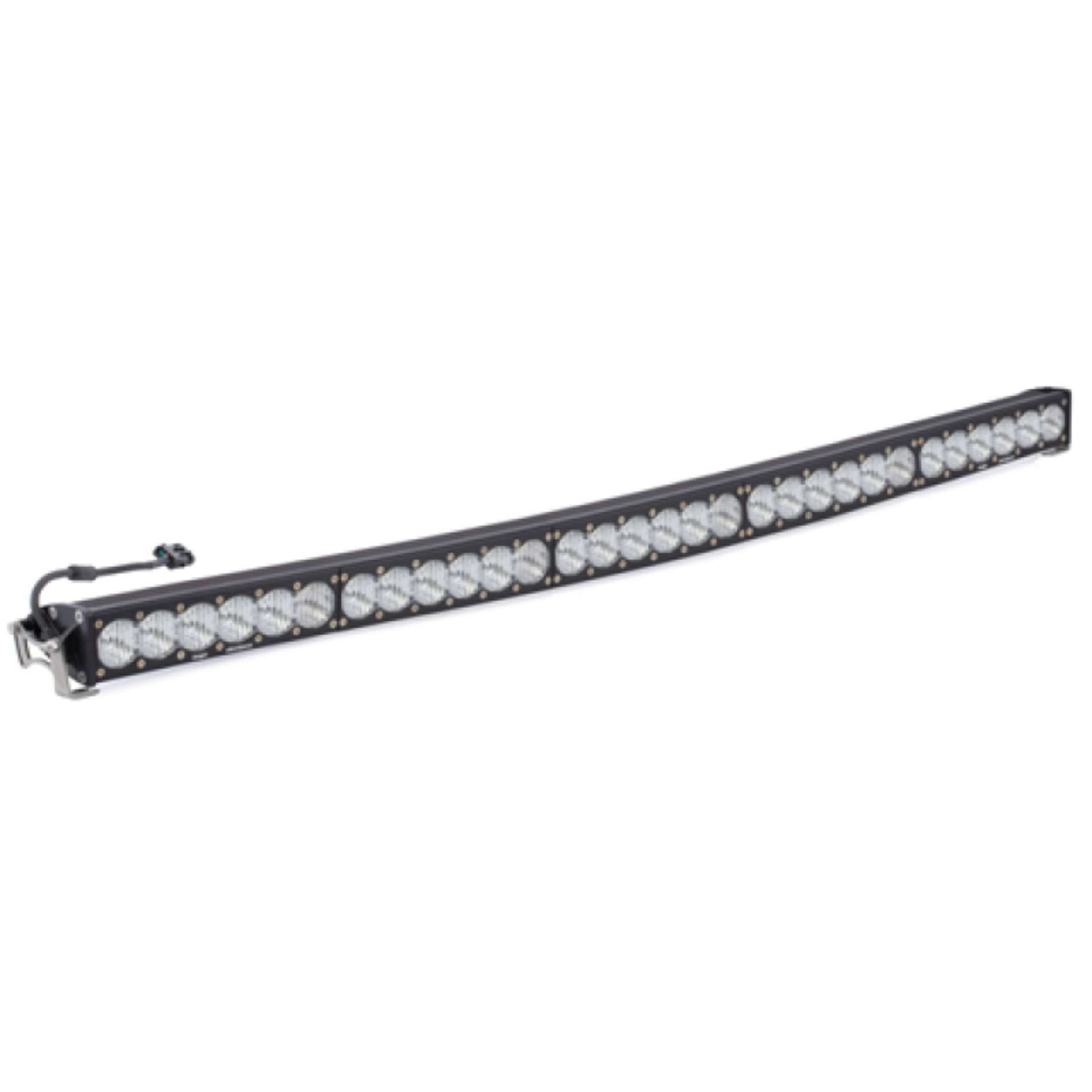 Picture of Baja Designs OnX6 Arc Series 50in Wide Driving Pattern LED Light Bar