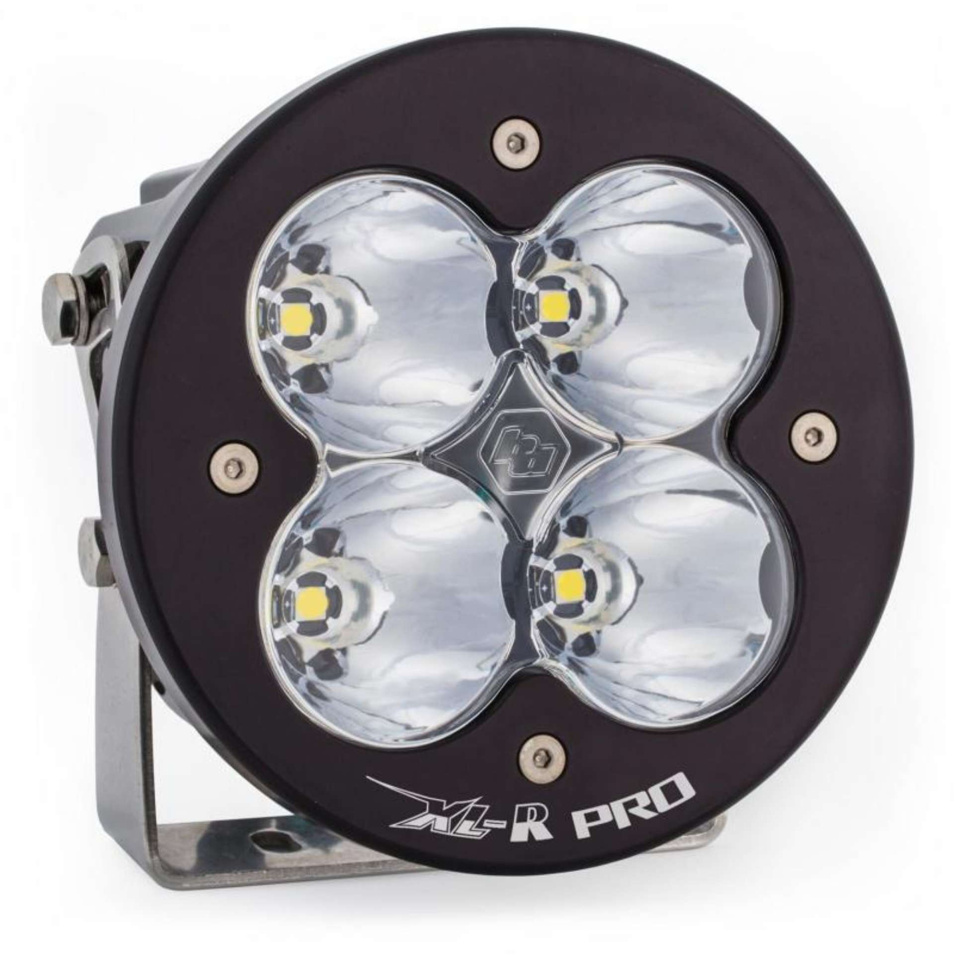 Picture of Baja Designs XL R Pro High Speed Spot LED Light Pods - Clear