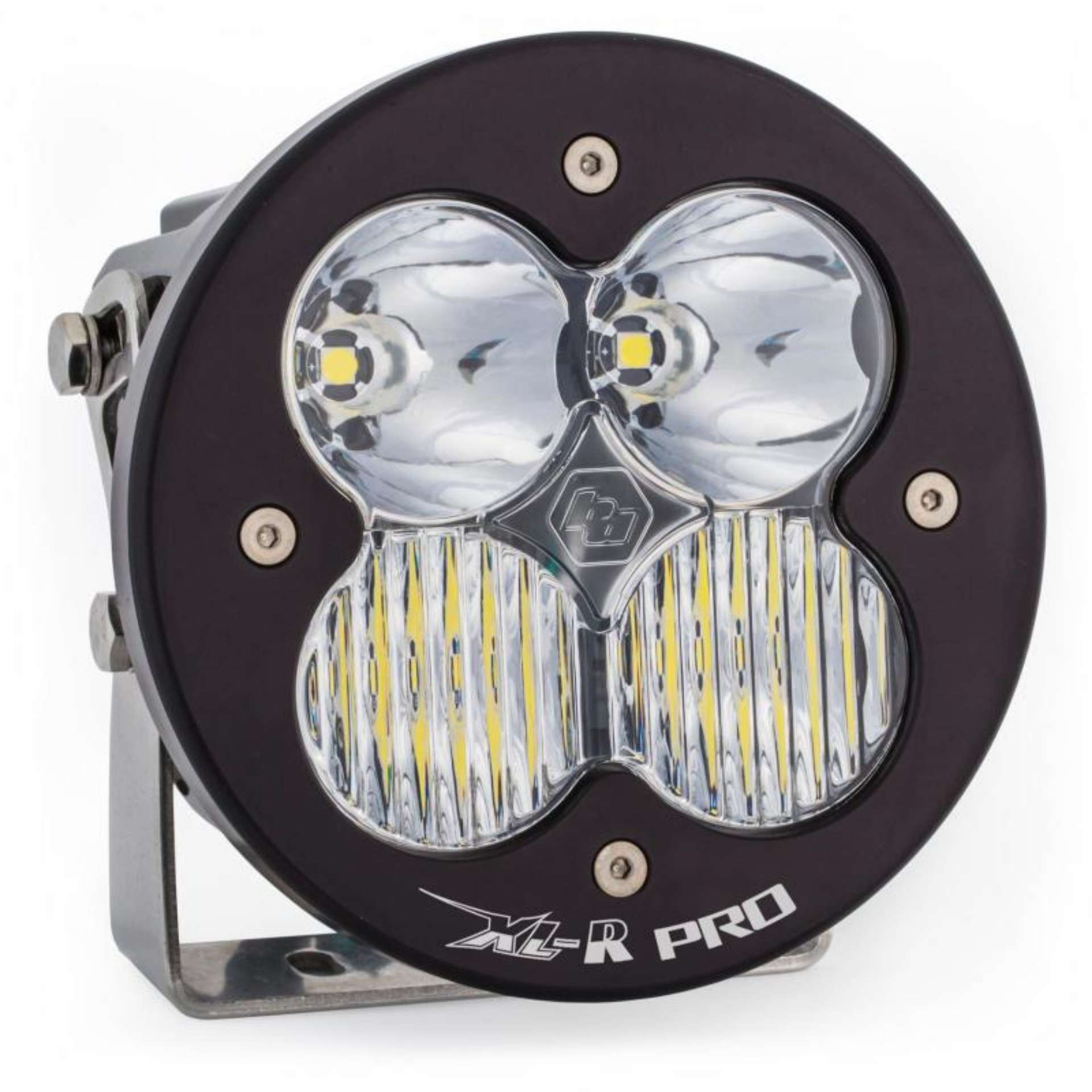 Picture of Baja Designs XL R Pro Driving-Combo LED Light Pods - Clear