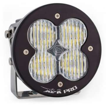 Picture of Baja Designs XL R Pro Spot Wide Cornering LED Light Pods - Clear