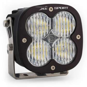 Picture of Baja Designs XL Sport Wide Cornering Spot LED Light Pods - Clear