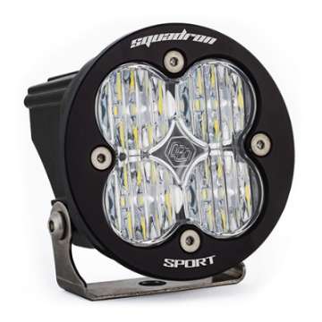 Picture of Baja Designs Squadron R Sport Wide Cornering Pattern LED Light Pod