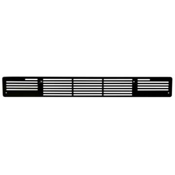 Picture of Putco 18-20 Ford F-150 - Bar Style - Black Bumper Grille Inserts