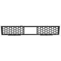 Picture of Putco 19-20 Ford Ranger w- Adaptive Cruise - Hex Style - Black Bumper Grille Inserts