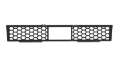 Picture of Putco 19-20 Ford Ranger w- Adaptive Cruise - Hex Style - Black Bumper Grille Inserts