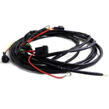 Picture of Baja Designs OnX6-S8-XL Pro-Sport Wire Harness 2 Light Max