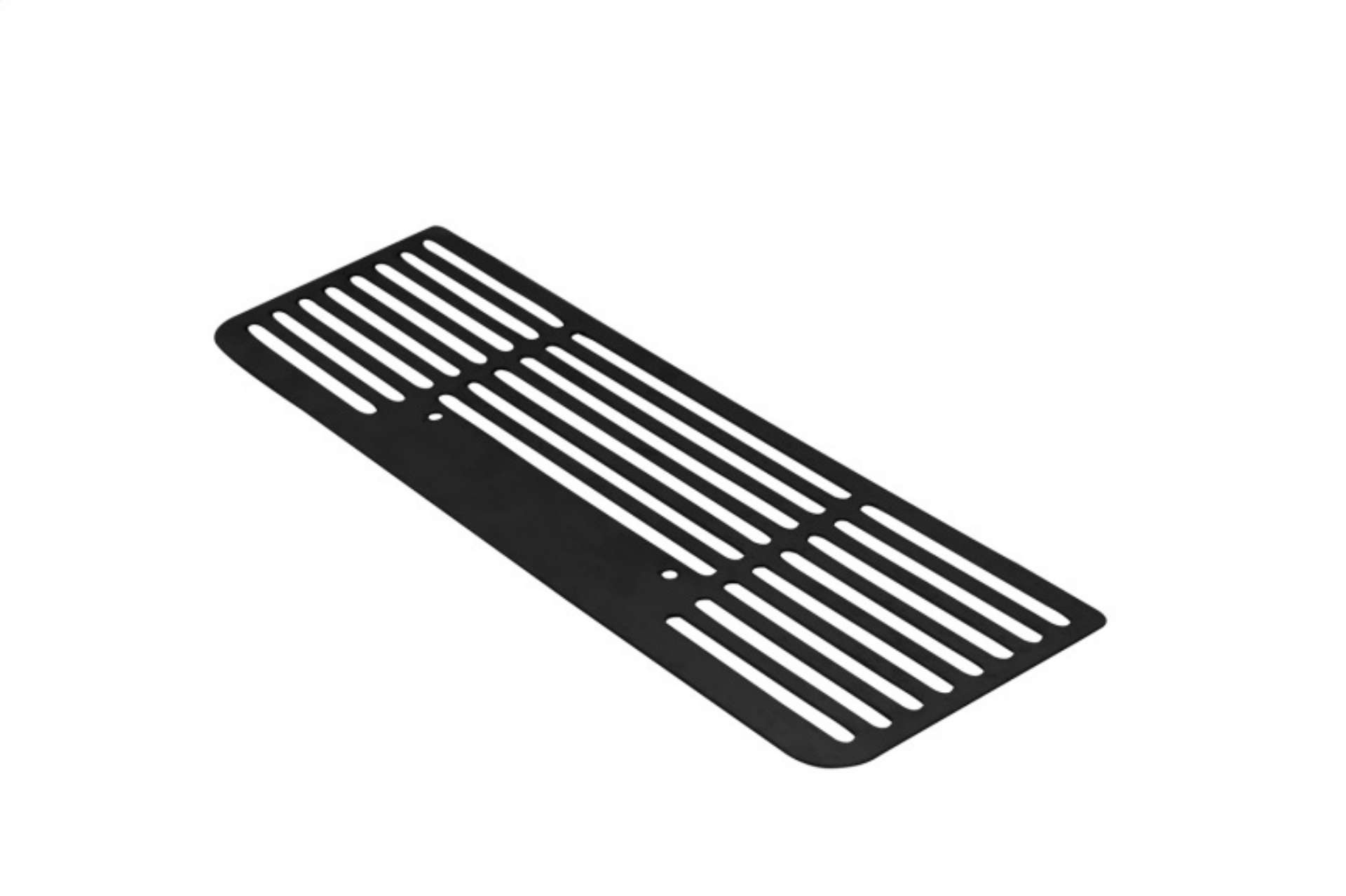 Picture of Putco 17-19 Ford SuperDuty - Bar Style - Black Bumper Grille Inserts