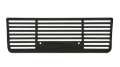 Picture of Putco 17-19 Ford SuperDuty - Bar Style - Black Bumper Grille Inserts