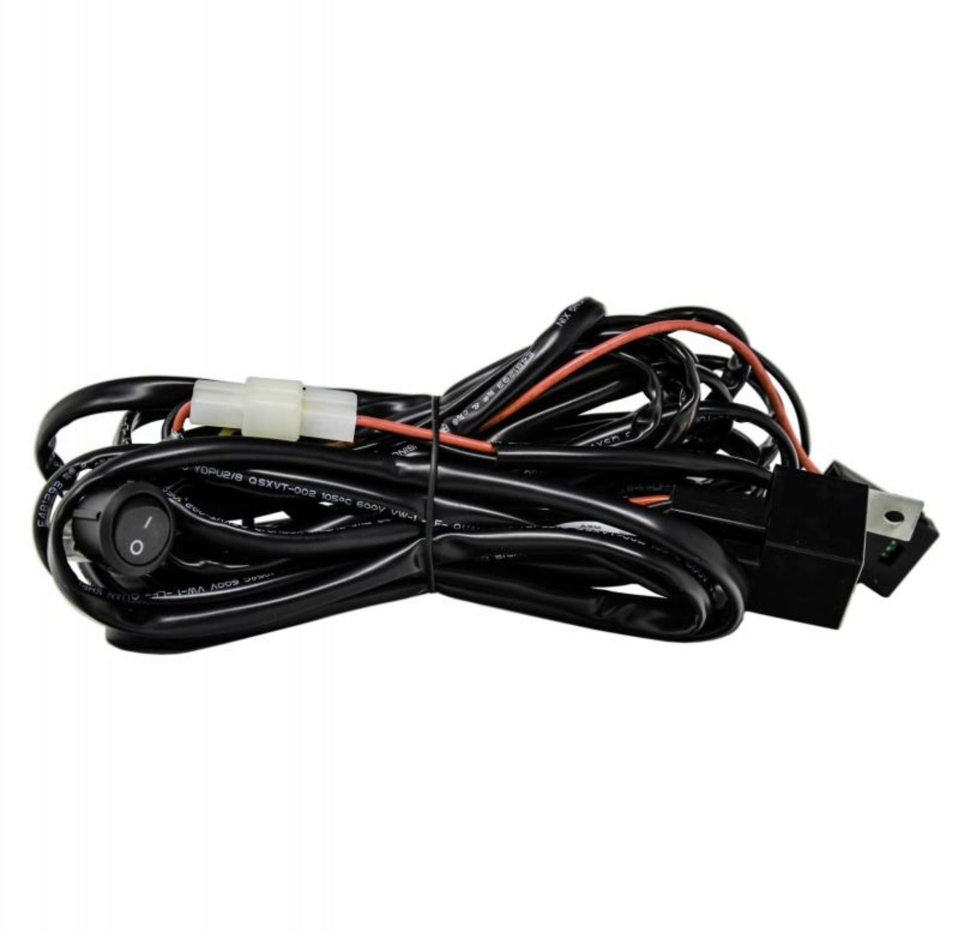 Picture of Baja Designs Can-Am Maverick X3 Polaris RZR 1000 Wiring Harness