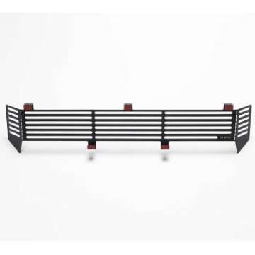 Picture of Putco 11-19 Ram HD - Stainless Steel - Bar Style Bumper Grille BLACK Bumper Grille Inserts