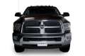 Picture of Putco 11-19 Ram HD - Stainless Steel - Bar Style Bumper Grille BLACK Bumper Grille Inserts