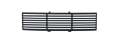 Picture of Putco 11-14 Ford F-150 - EcoBoost Grille - Stainless Steel - Black Bar Bumper Grille Inserts