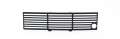 Picture of Putco 11-14 Ford F-150 - EcoBoost Bumper Grille Inserts - SS - Black Bar w- Heater Plug Opening