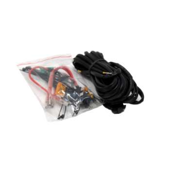 Picture of Baja Designs LP9-LP6-LP4 Backlit Add-On Wiring Harness