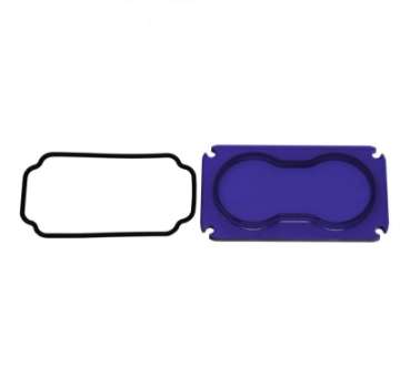 Picture of Baja Designs S2 Series Replacement Lens Kit - Blue