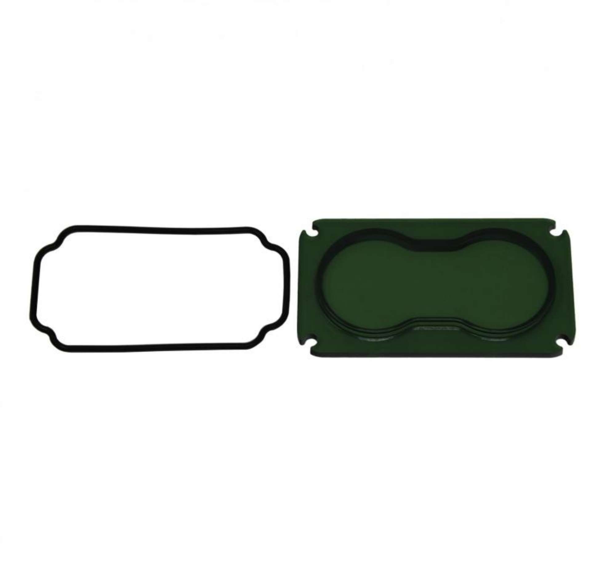 Picture of Baja Designs S2 Series Replacement Lens Kit - Green