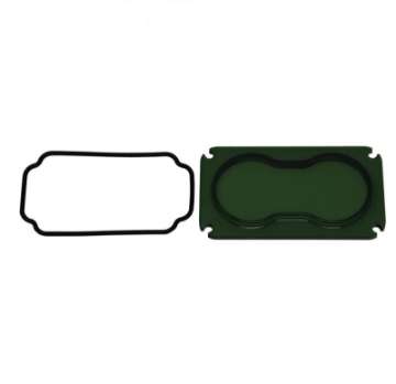 Picture of Baja Designs S2 Series Replacement Lens Kit - Green