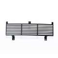 Picture of Putco 15-19 GMC Sierra HD - Stainless Steel - Black Bar Design Bumper Grille Bumper Grille Inserts