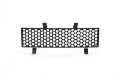 Picture of Putco 11-16 Ford SuperDuty - Stainless Steel Black Punch Design Bumper Grille Inserts