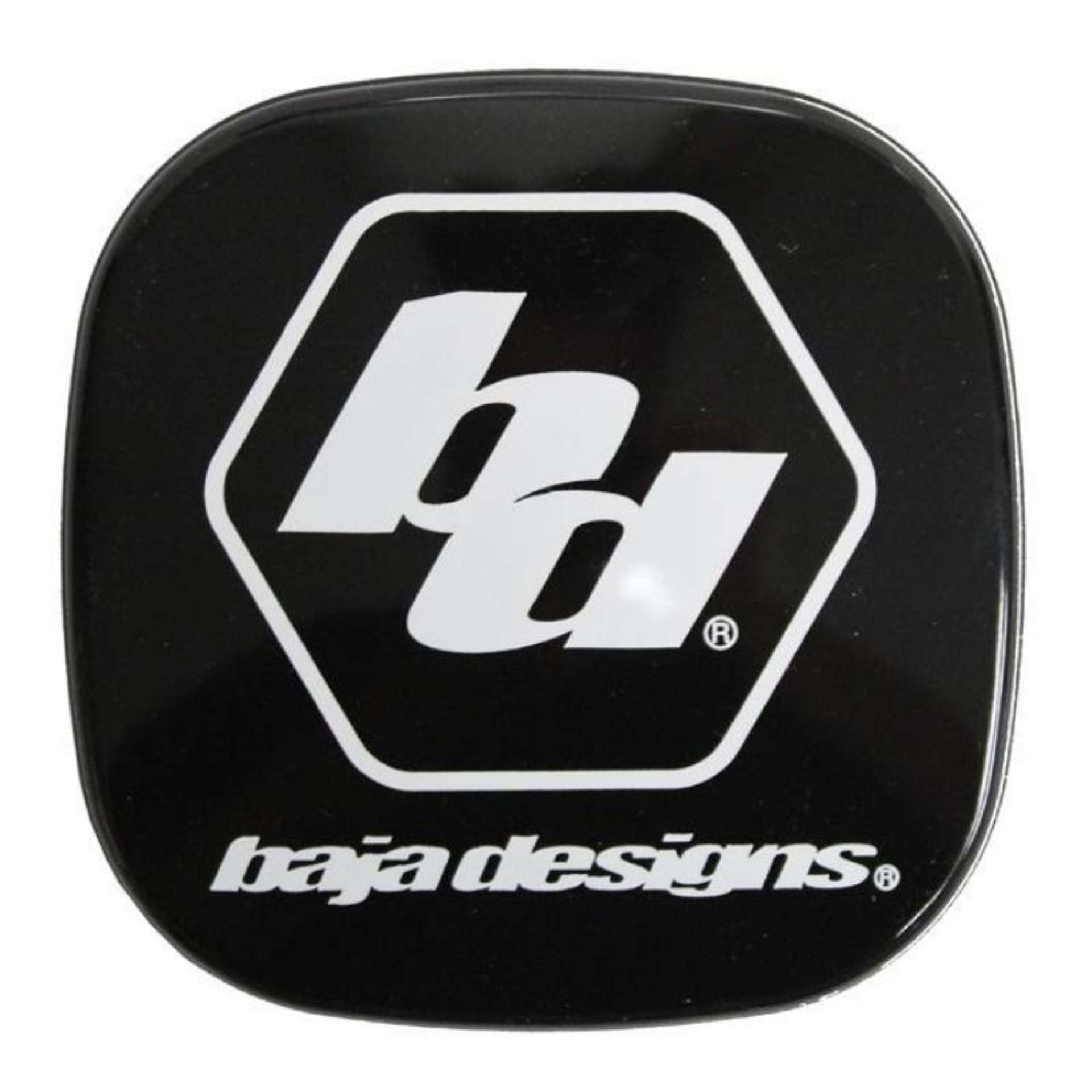 Picture of Baja Designs XL Rock Guard - Black