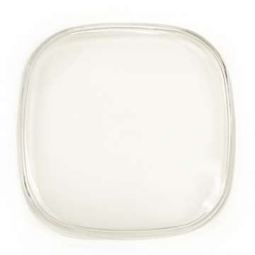 Picture of Baja Designs Squadron Rock Guard - Clear