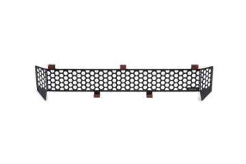 Picture of Putco 11-18 Ram HD - Stainless Steel - Punch Style Bumper Grille Black Bumper Grille Inserts